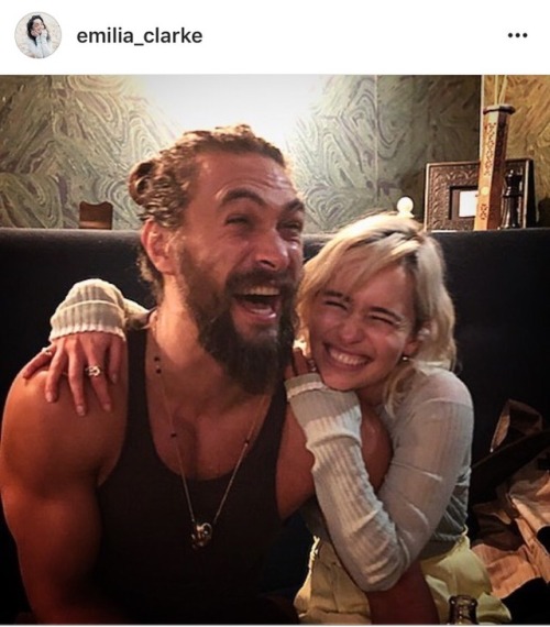 I need a friendship like Jason and Emilia