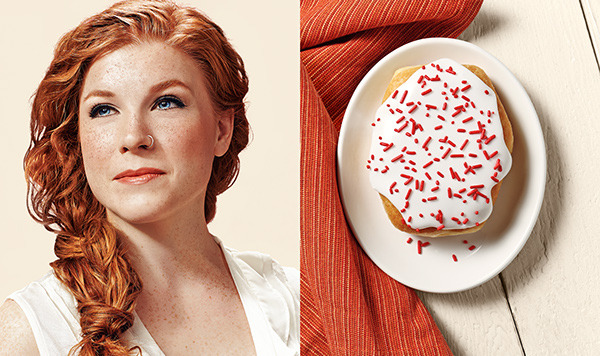 urhajos:  Donut Doubles
