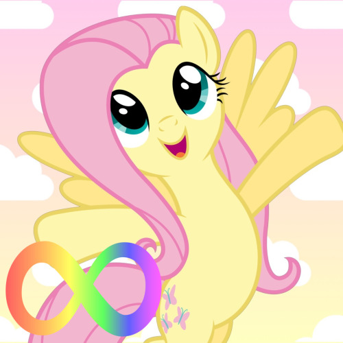 carnation-stimboards:  Autism Pride Fluttershy stimboard!    |    |