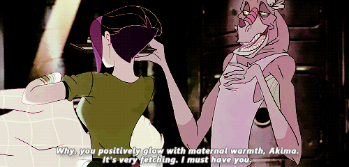 I NEVER SEE ANY REFERENCES TO THIS MOVIE AND THIS IS SERIOUSLY ONE OF MY FAVOURITE MOVIES.Its called