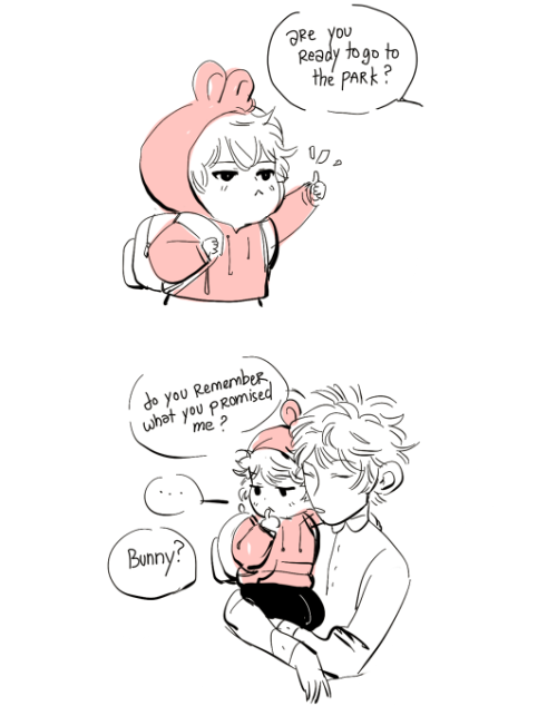 c2oh:  small child thinks his single father is lonely. tries to hook him up with strangers at the park.