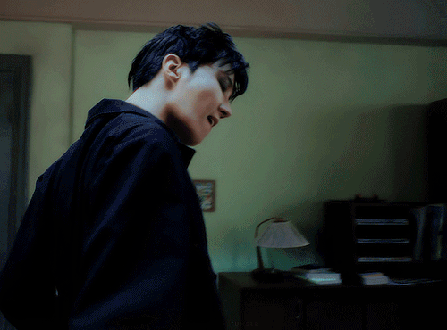 I Just Know I Am Obsessed With This Hoseok