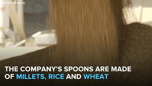alaija: sighinastorm: stealthbaguette: tinierpurplefishes: the-future-now: Eco-friendly and deliciou