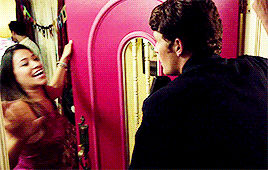 michaelcorderoes:Goodbye Jane ✦ Day 6 : favourite pairing⤷ Jane and Michael : That’s how we roll. We