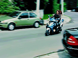 REBELDE (2004-2006) Christopher Uckermann As 'Diego Bustamante' And Dulce María As 'Roberta Pardo'