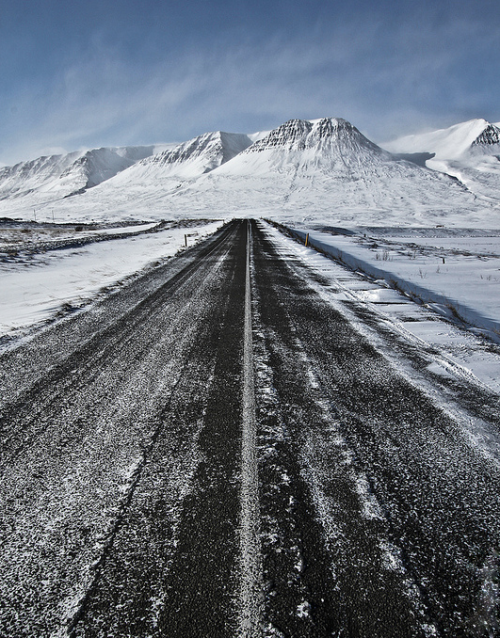 rarum: straight ahead !