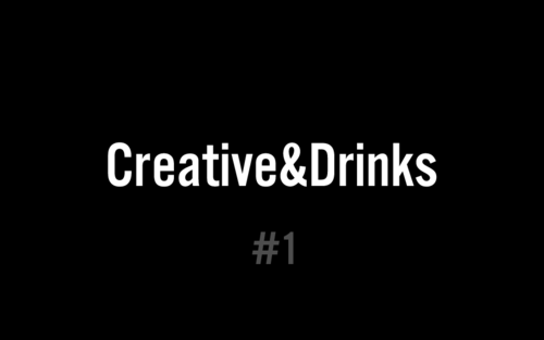 Creative&Drinks