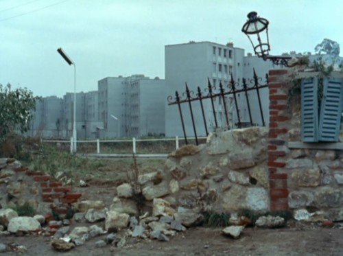 Mon Oncle (1958)