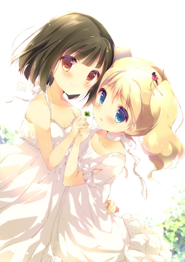 shoujoaisuki:  幸福     