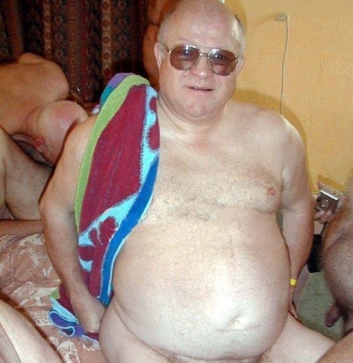 Chubmen