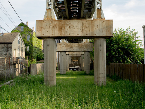 peterghoffman:  Outtakes: Pilsen, Chicago 2014