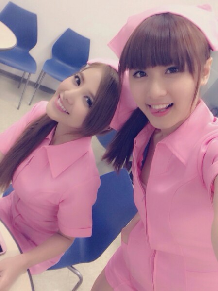 funkyfunx: #88ギータチーム！の画像 | ウェザーガールズ オフィシャルブログ Powered by Ameba