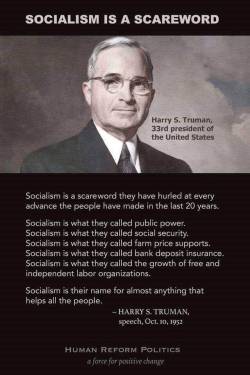 difkevcuriousone:  whatareyoureallyafraidof:  “Democratic Socialism” is a Boogeyman Republicans use to scare people into voting against their own self-interest.   FIRE ALL REPUBLICANS !!! They have had control over the people for to long!  