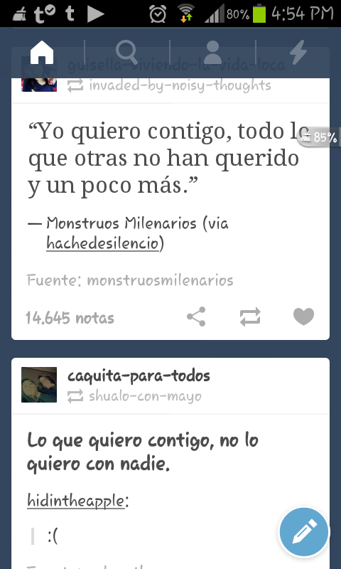 Ni en serio, ni en serie