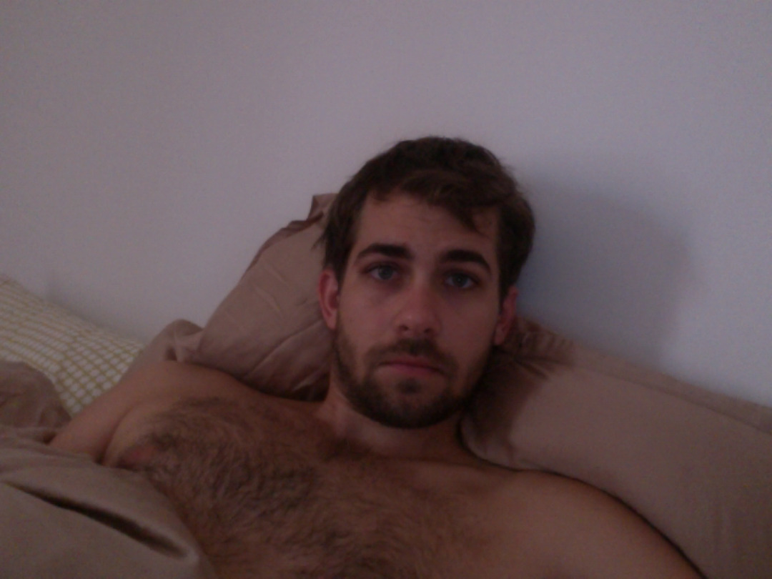 credistibii:But I don’t want to get out of bed!