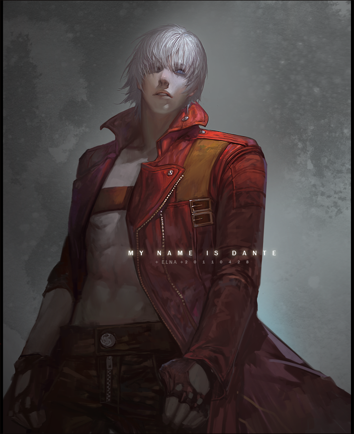 Dmc art. Данте DMC. Данте девил май край. Данте DMC 3 арт.