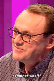 RIP Sean Lock (22 April 1963 – 16 August 2021)There is this fallacy of the ‘cool’ comedi