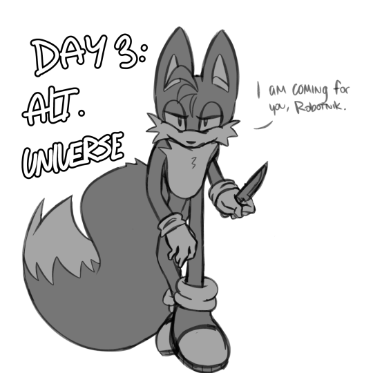 shitposts from a sonic fan — Only showing days of sonictober i liked haha  all