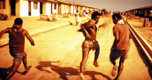 cinemagreats: City of God (2002) - Directed by Fernando Meirelles