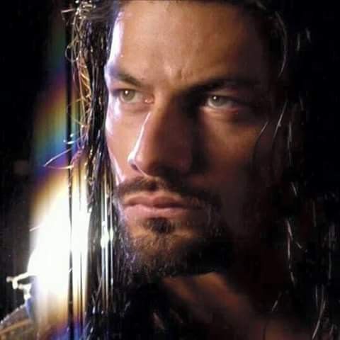 melinda-january:  The Big Dog Roman Reigns ( Credit to owners )