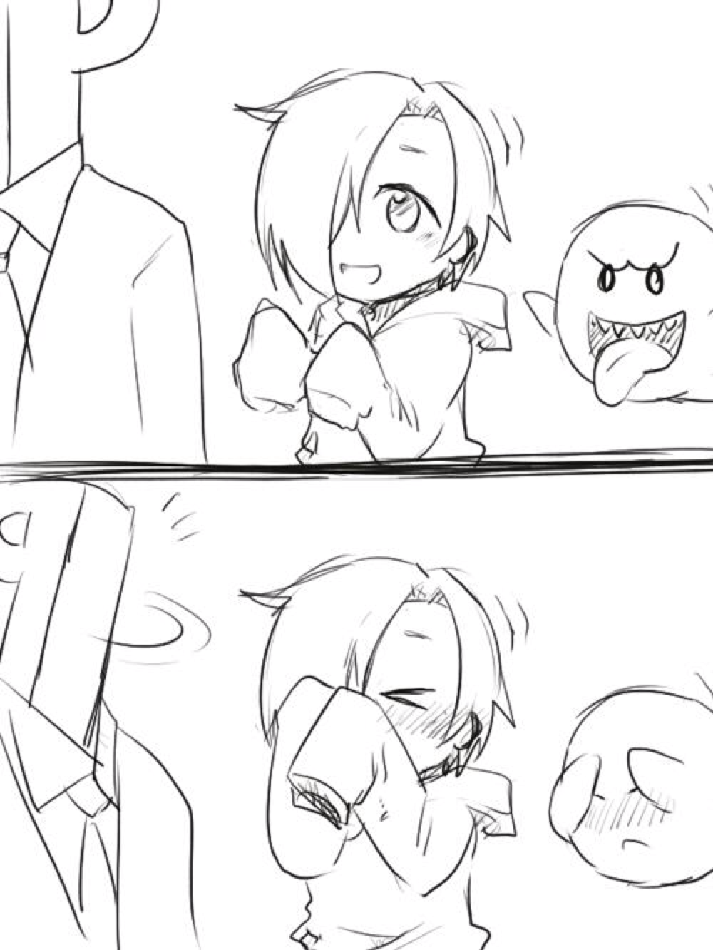 ほに書庫Latte