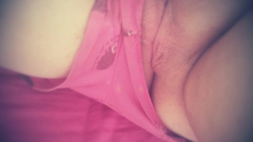 princess-patootie:  My princess parts are chubby and I like it 😇