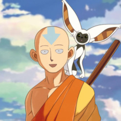 himenonohr:  bleuspirit:  has this been done  i’m just an airbender for fun. 