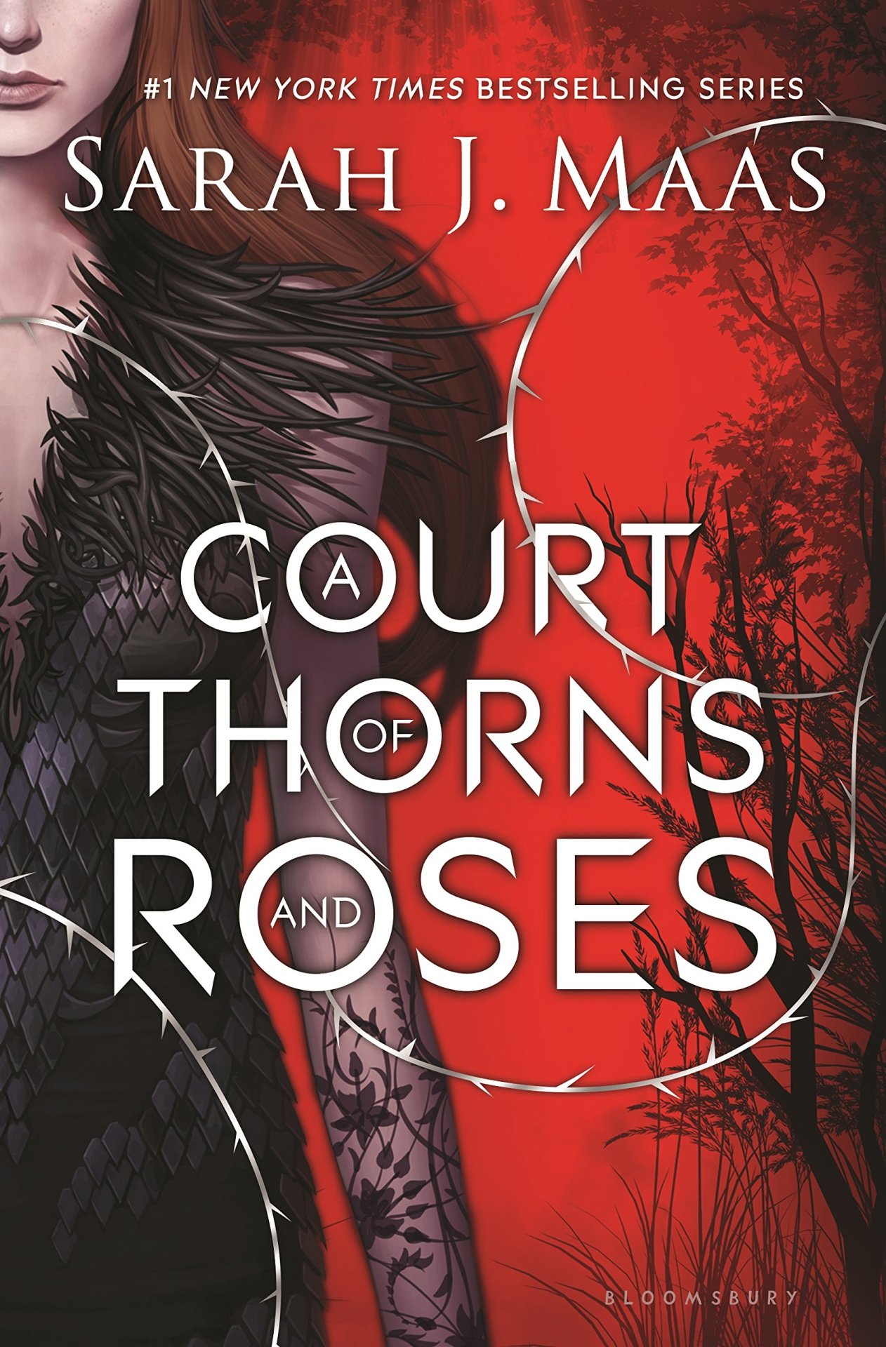 (via A Court of Thorns and Roses, Sarah J. Maas) A Court of Thorns and Roses by Sarah J. Maas is the book for youIf you enjoy retellings with newly imagined settings and plots filled with detail. It is nearly impossible to put down and so action-packed. This book is definitely a must-read! #acotar#books#reading#ya books