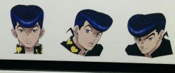 pkjd-moetron:  JoJo Part 4 Diamond Is Unbreakable