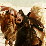      I’m the blood of the dragon.     