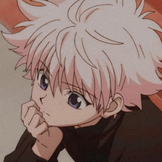 #killua aesthetic | Explore Tumblr Posts and Blogs | Tumgir
