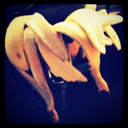 Banana bouquet~ #tampatrip