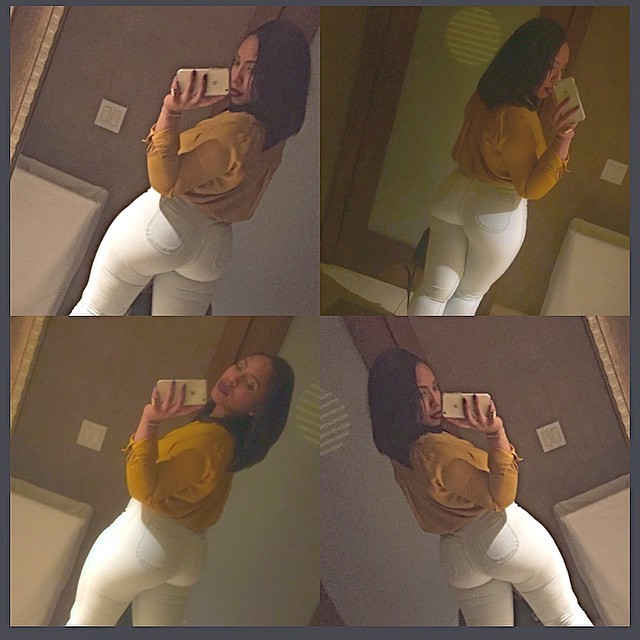 So fresh So thick