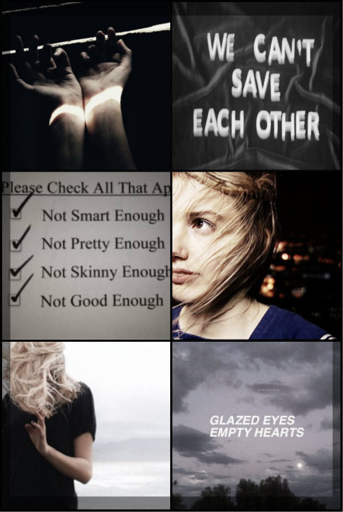 shipandkinaes:cassie from skins aesthetic