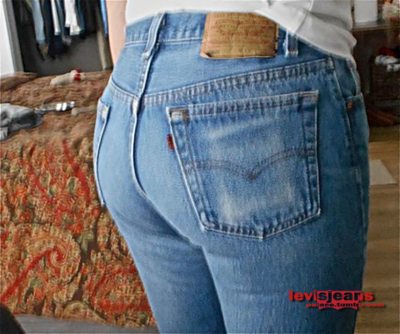 levis jeans tumblr