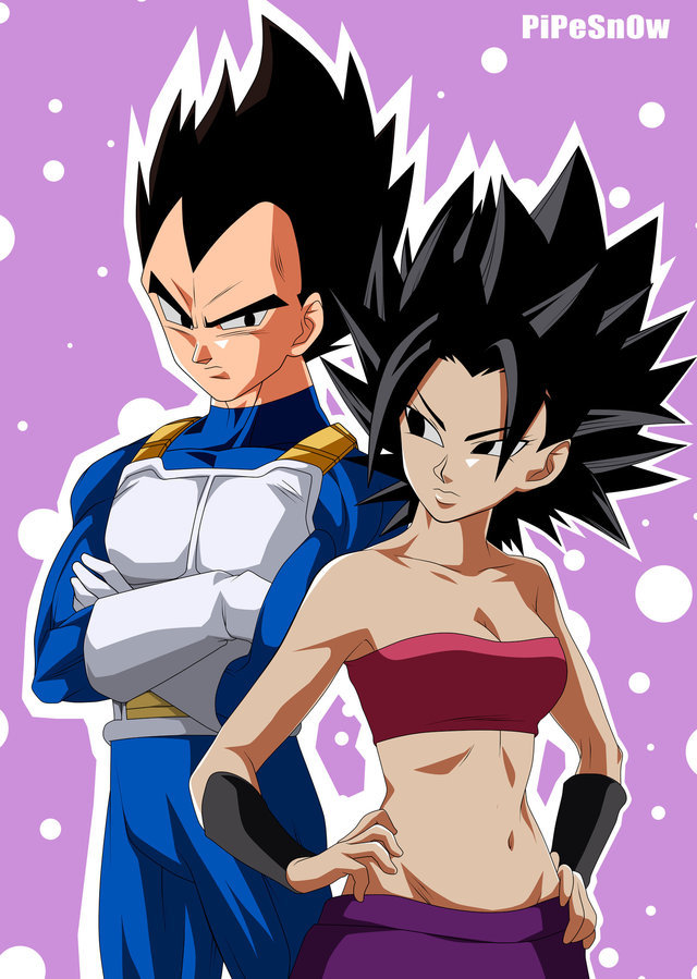 MUNDO DRAGONBALLMANIA on Tumblr