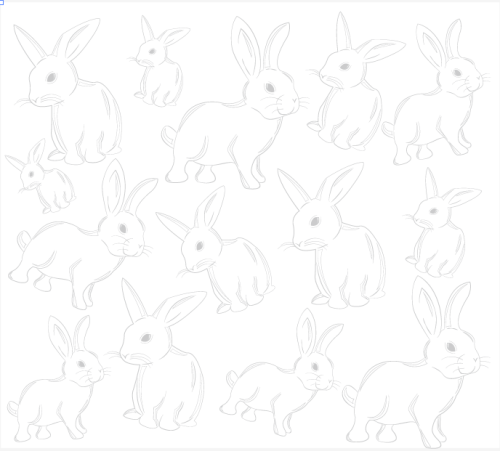Having a ridiculously fun time making patterns lately…