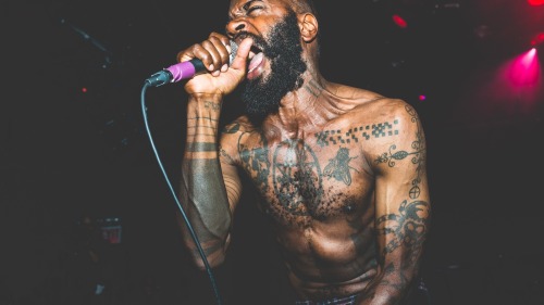 Death Grips