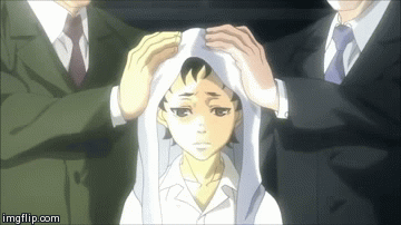 42sharksinwonderland:  “Ganta cries too much”“He didn’t have any badass moments”“There’s