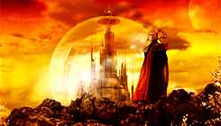 ENDLESS LIST OF MY FAVORITE CREATIVE WORKS: DOCTOR WHO