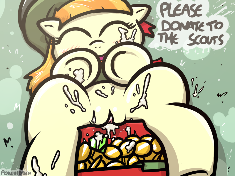 fluttershy-clop-blog:Pokehidden (Requested)
