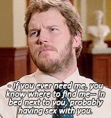 bluthgob:favorite April and Andy’s moments l season 5