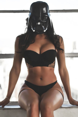 luxuryera:  The Force Awakens Photographer: ajhphotography 