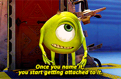 My only rule for hooking up