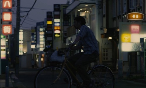 jueki:  Over the Fence 2016 ‘オーバー・フェンス’ Directed by Nobuhiro Yamashita