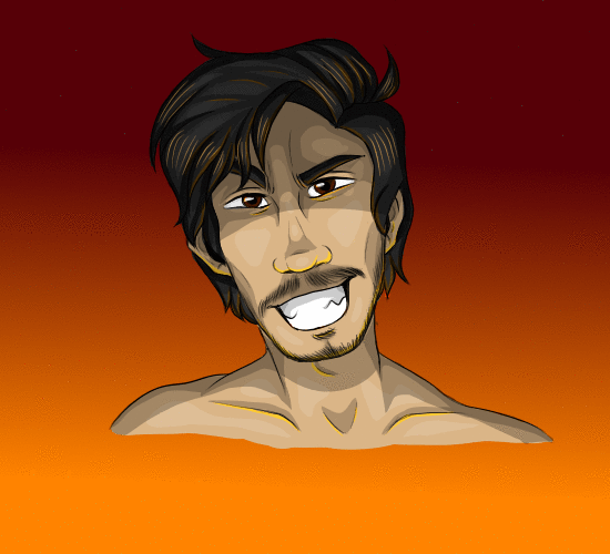 hellozaireo:  ~ D a r k ~  Cool!