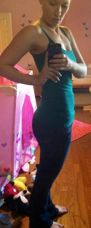omg thank u for enjoying my feet i love it!!! btw this is me with the red toes :) not a problem and 