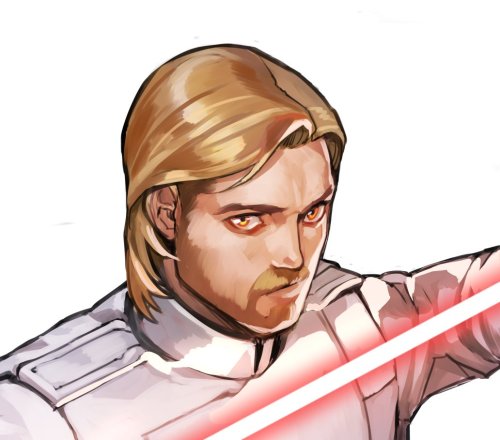 gffa: Sith Obi-Wan &amp; Anakin Imperials | by farawaygalaxy1