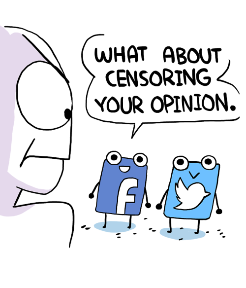 owlturdcomix: Fair weather free market.image / twitter / facebook / patreon