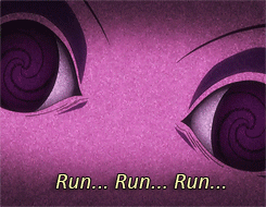 chuutea:  Shut up! I won’t listen to you! Shut up! I don’t want… to lose him!
